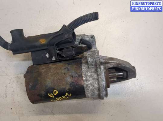 Стартер FO2202388 на Ford Fusion 2002-2012