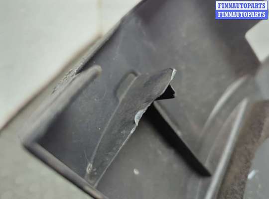 купить Накладка декоративная на ДВС на Honda Crosstour 2009-2015