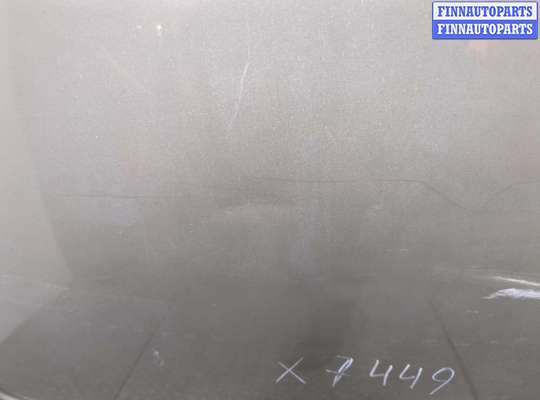 купить Дверь задняя (распашная) на Renault Kangoo 2008-2013