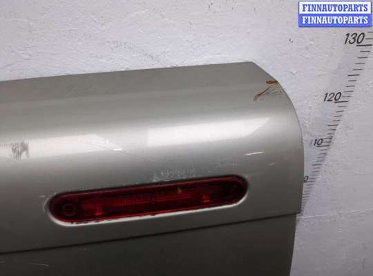 купить Дверь задняя (распашная) на Renault Kangoo 2008-2013