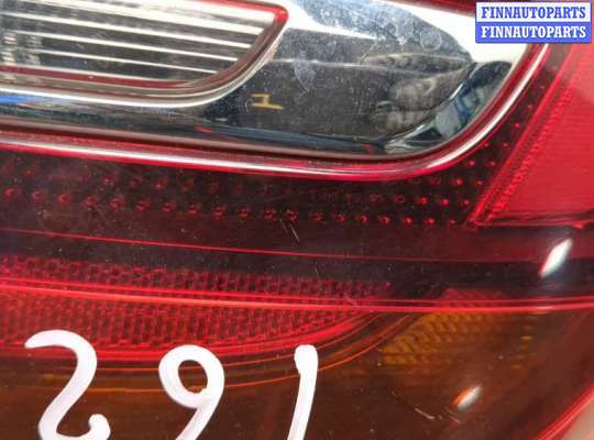 купить Фонарь (задний) на Opel Insignia 2008-2017