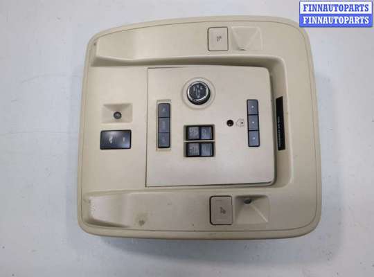 купить Кнопка управления люком на Cadillac Escalade 4 2014-2020