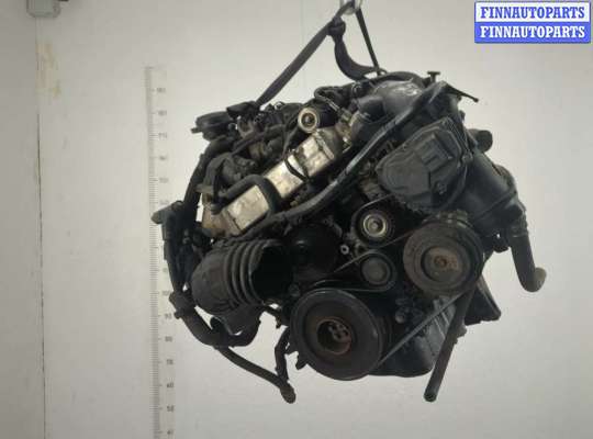 Форсунка топливная BM3591397 на BMW 3 F34 Gran Turismo 2013-2019