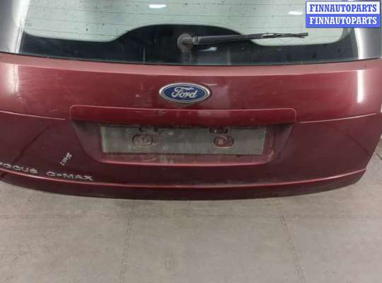 купить Крышка (дверь) багажника на Ford C-Max 2002-2010