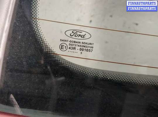 купить Крышка (дверь) багажника на Ford C-Max 2002-2010