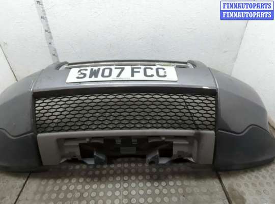 купить Бампер на Land Rover Freelander 2 2006-2014