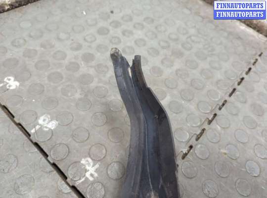 купить Жабо под дворники (дождевик) на BMW X5 F15 2013-2018