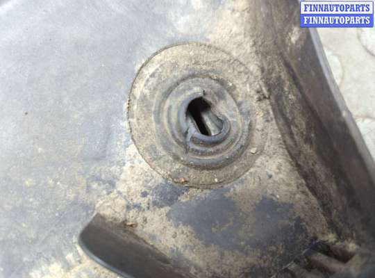 купить Жабо под дворники (дождевик) на BMW X5 F15 2013-2018