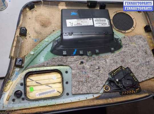 купить Дверная карта (Обшивка двери) на Mercedes ML W163 1997-2005