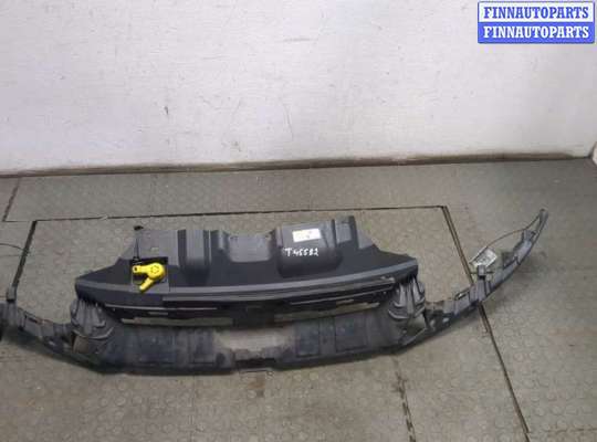 купить Накладка замка капота на Ford Focus 3 2011-2015