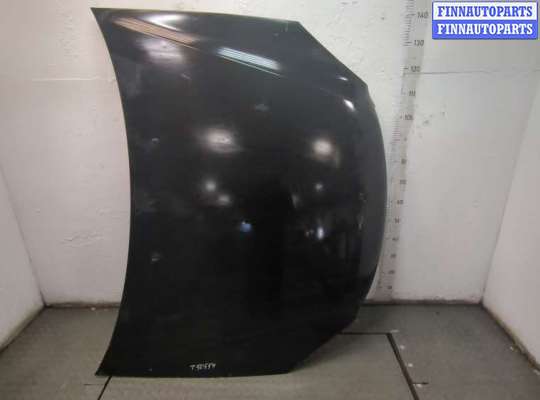 купить Обшивка капота на KIA Magentis 2005-2010