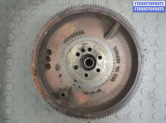 Маховик на Citroen C3 Picasso