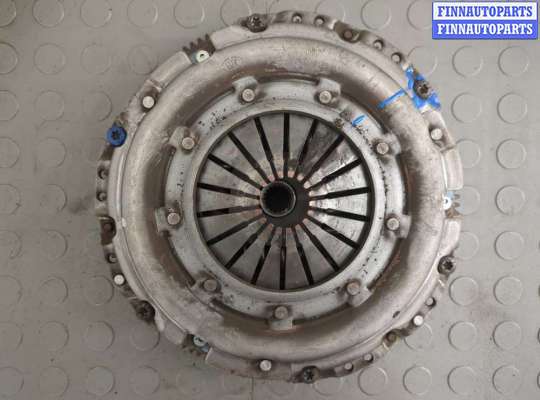 Маховик CT1085510 на Citroen C3 picasso 2009-2017