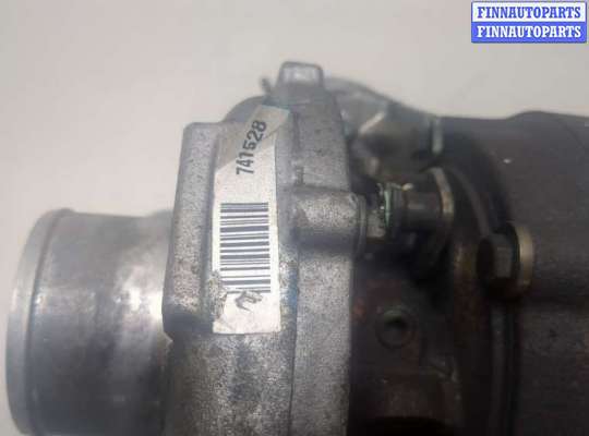 купить Турбина на Renault Laguna 2 2001-2007