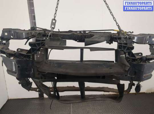 Балка под радиатор FO1921553 на Ford Focus 3 2011-2015