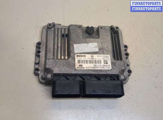 Блок управления двигателем HN513433 на Hyundai i30 2007-2012