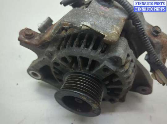 купить Генератор на Toyota Yaris 2005-2011