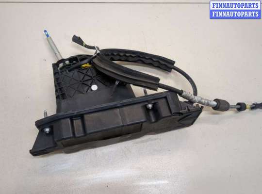 Кулиса КПП VG2397426 на Volkswagen Passat 6 2005-2010