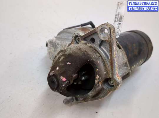 купить Стартер на Opel Astra H 2004-2010