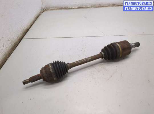 купить Полуось (приводной вал, шрус) на Mitsubishi Outlander XL 2006-2012