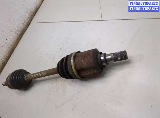 купить Полуось (приводной вал, шрус) на Mitsubishi Outlander XL 2006-2012