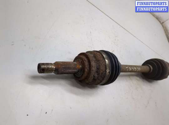 купить Полуось (приводной вал, шрус) на Mitsubishi Outlander XL 2006-2012