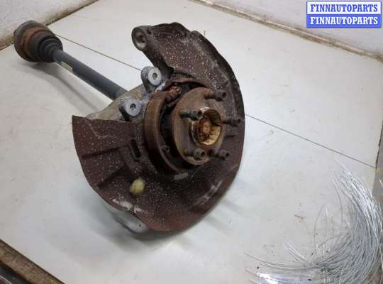 купить Ступица (кулак, цапфа) на BMW 7 F01 2008-2015