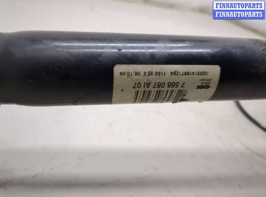 купить Ступица (кулак, цапфа) на BMW 7 F01 2008-2015