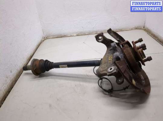 купить Ступица (кулак, цапфа) на BMW 7 F01 2008-2015