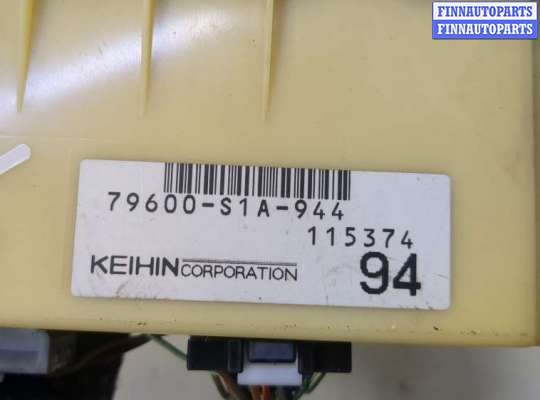 купить Переключатель отопителя (печки) на Honda Accord 6 1998-2002