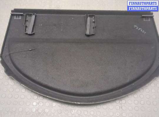 Полка багажника на Nissan Primera (P12)
