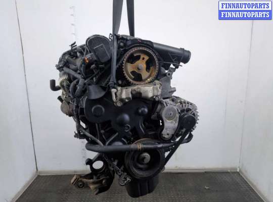 Двигатель (ДВС) PG1258058 на Citroen Berlingo 2012-2018