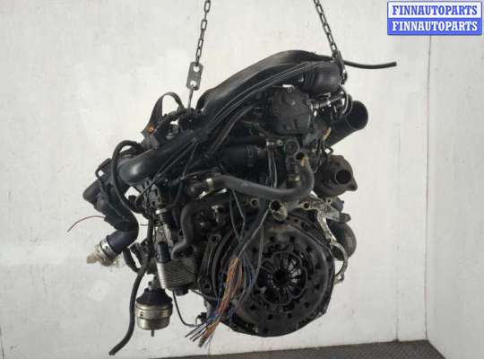 купить Двигатель (ДВС) на Volkswagen Passat 5 2000-2005