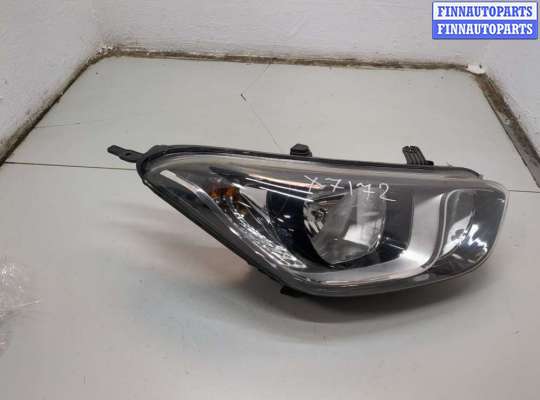 купить Фара (передняя) на Hyundai i20 2008-2014
