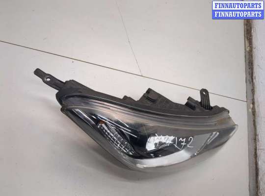 купить Фара (передняя) на Hyundai i20 2008-2014