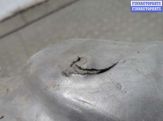 купить Защита арок (подкрылок) на BMW 1 F20, F21 2011-2019