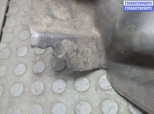 купить Защита арок (подкрылок) на BMW 1 F20, F21 2011-2019