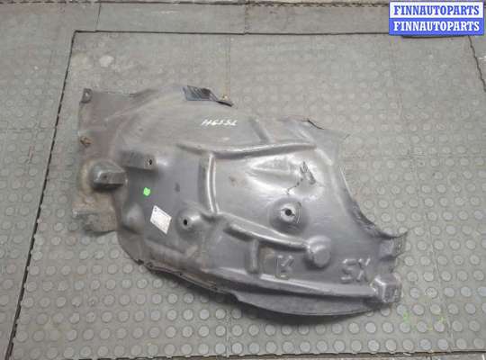 купить Защита арок (подкрылок) на BMW 1 F20, F21 2011-2019