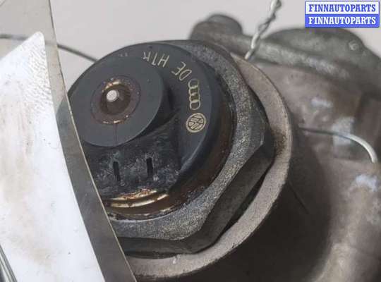 купить ТНВД на Audi A6 (C6) 2004-2011