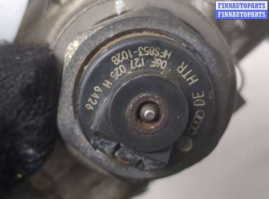 купить ТНВД на Audi A6 (C6) 2004-2011