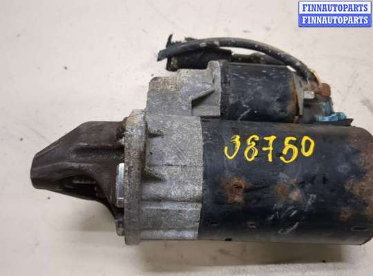 Стартер OP2169760 на Opel Zafira A 1999-2005