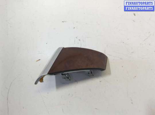 купить Пластик панели торпеды на BMW X5 E70 2006-2013