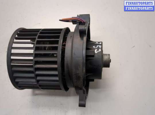 купить Двигатель отопителя (моторчик печки) на Ford Fusion 2002-2012