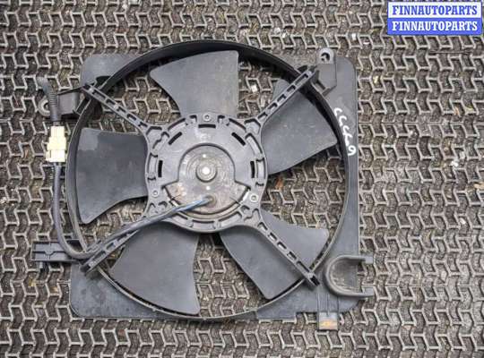 купить Вентилятор радиатора на Chevrolet Matiz (Spark) 2005-2010