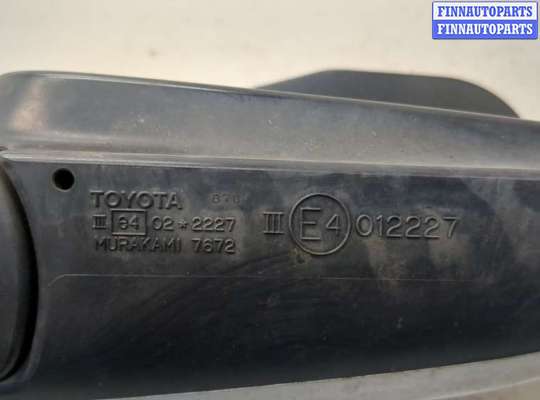купить Зеркало боковое на Toyota Prius 2003-2009