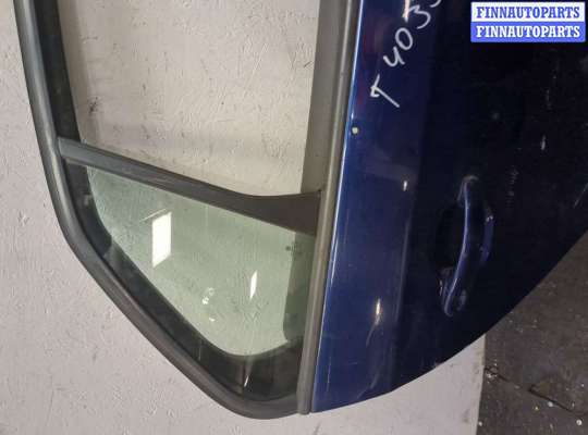купить Дверь боковая (легковая) на Volkswagen Jetta 5 2004-2010