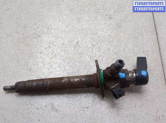 купить Форсунка топливная на Land Rover Discovery 3 2004-2009