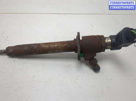 Форсунка топливная LRF1375 на Land Rover Discovery 3 2004-2009