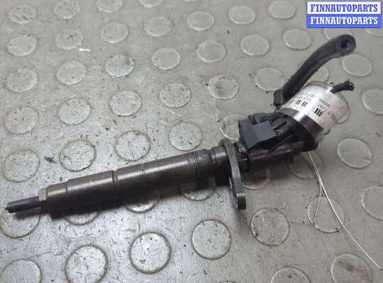 купить Форсунка топливная на Land Rover Discovery 4 2009-2016