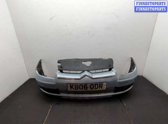 Фара противотуманная (галогенка) CT1085639 на Citroen C5 2004-2008